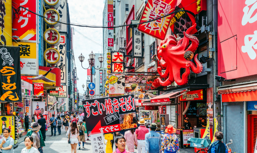 When is the Best Time to Visit Japan? - Boutique Japan