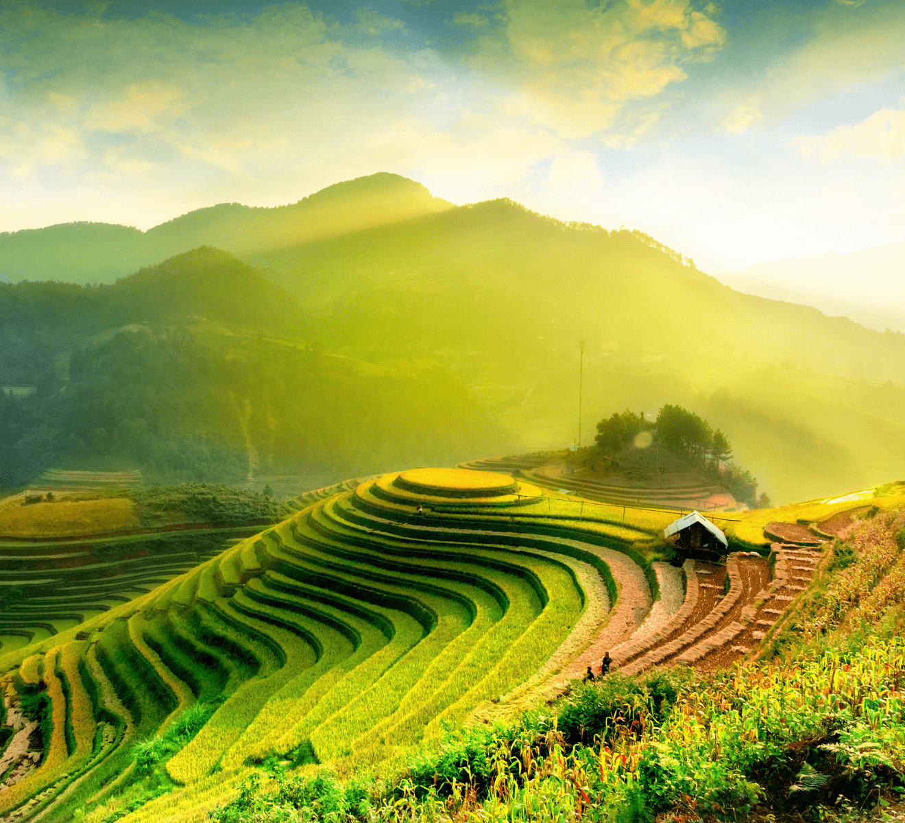 14 DAY VIETNAM DISCOVERY WITH SAPA