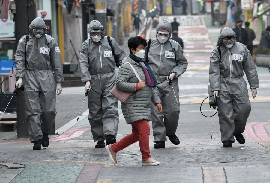 korea-is-another-asia-country-with high-risk-of-contagion