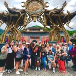 10 day china tour packages