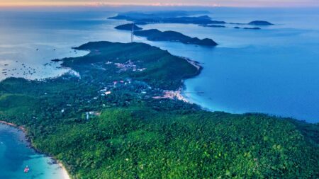 Phu Quoc Island