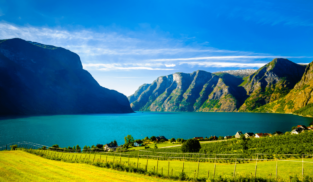 Norway offers experiences that captivate the senses and nourish the soul