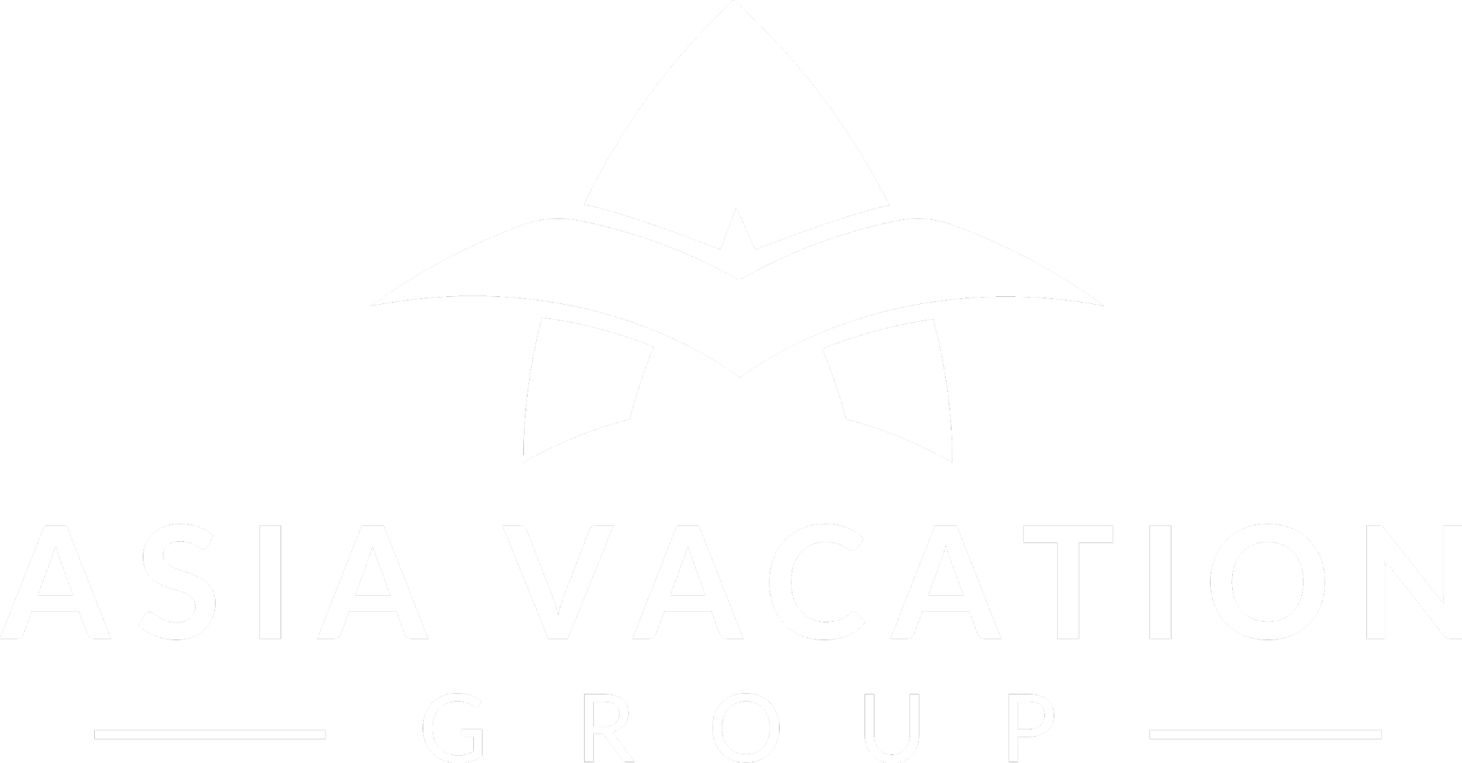Asia Vacation Group logo