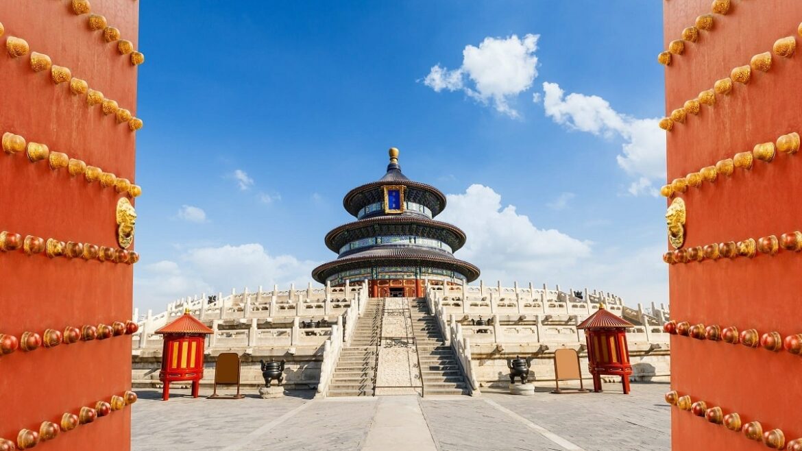 china-temple-of-heaven