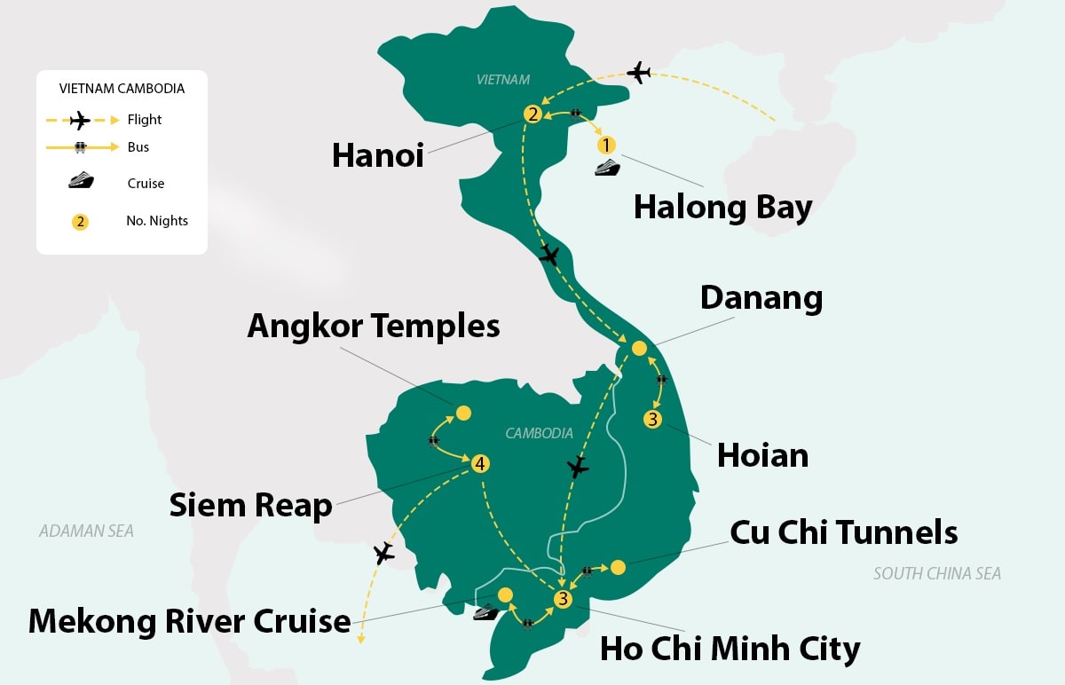 map-nz-15-day-luxury-vietnam-cambodia