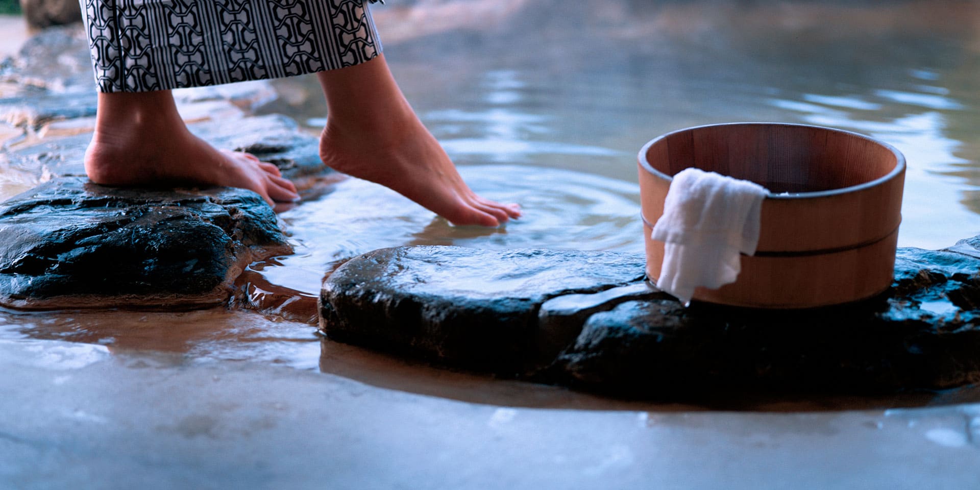 Take time to learn about Onsen culture before travelling to Japan