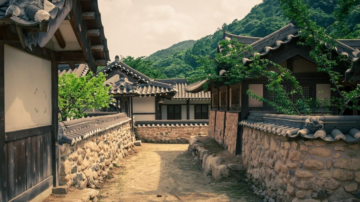 gyeongbok-palace